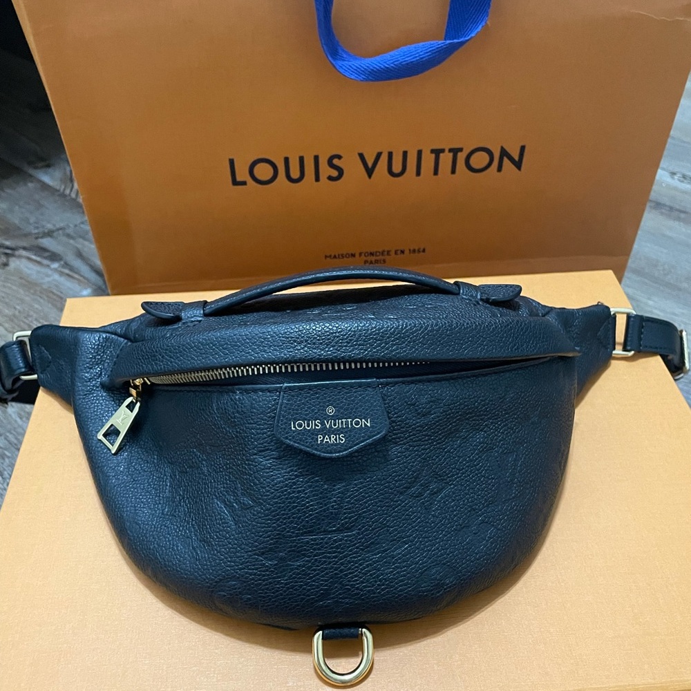 LOUIS VUITTON BUMBAG